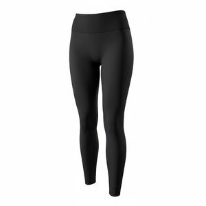 HALARA NWT Sleek High-Waist Black Leggings